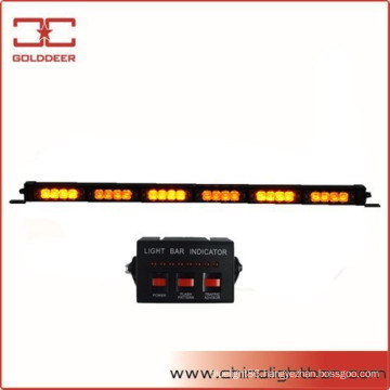 WaterproofIP66 Emergency Car Truck Lightbar Led Strobe Directional Light